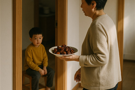 草原老味琥珀牛肉：老人小孩都能安心吃的家常做法