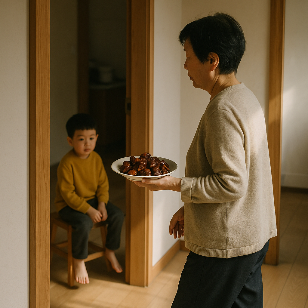 草原老味琥珀牛肉：老人小孩都能安心吃的家常做法