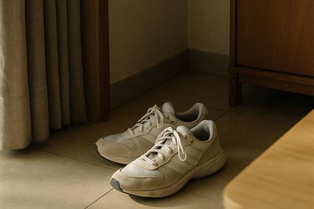 運動不是瞬間吃熱量，留住肌肉才會持續消耗，生活習慣更重要