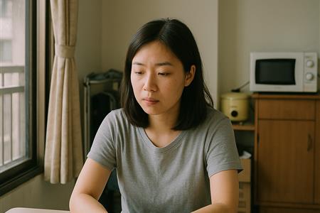 關於那些讓我不好意思承認的小事，慢慢說給你聽