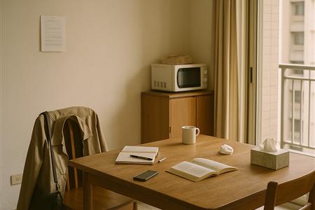 當你風光時被冷落，累到撐不住時他們又圍上來取暖