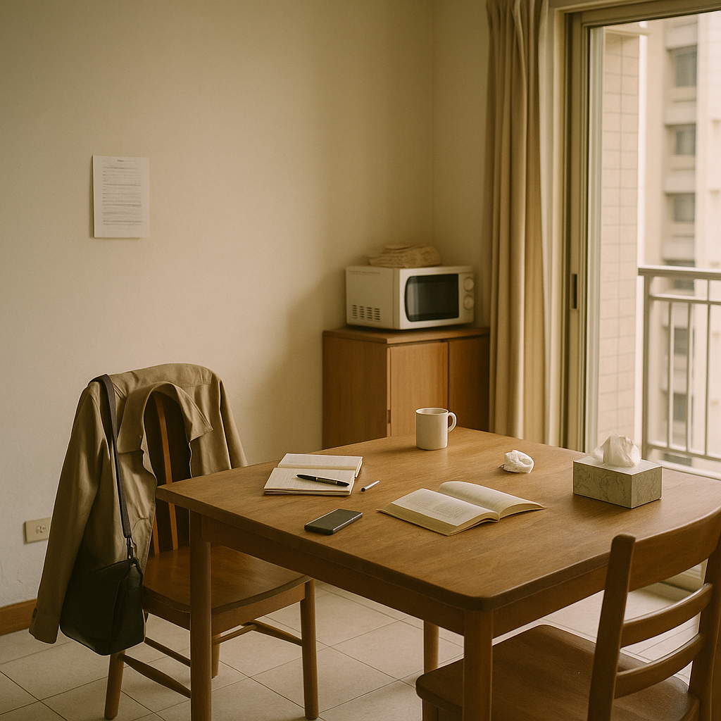 當你風光時被冷落，累到撐不住時他們又圍上來取暖