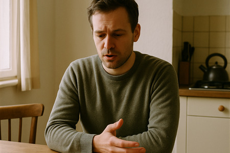 把事情的來龍去脈說清楚，讓誤會不再擴大也能回溯