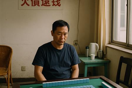 小場地欠錢那點事：面子、權勢和人人都在算計的日常