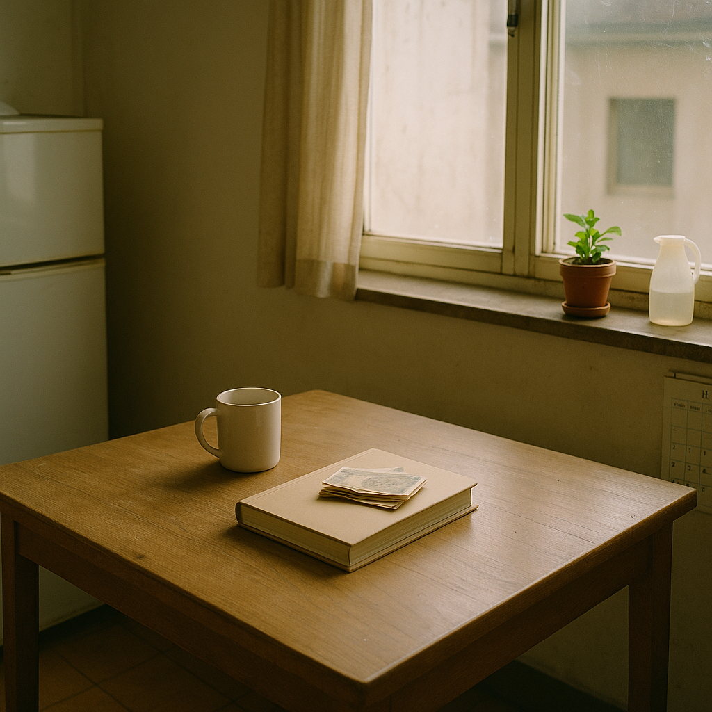 嘴上說靠感情不簽字，到了關鍵時候錢不會記得朋友