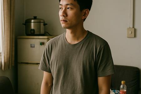 那些想摧毀你的事，最後都悄悄變成了盾牌與燈塔