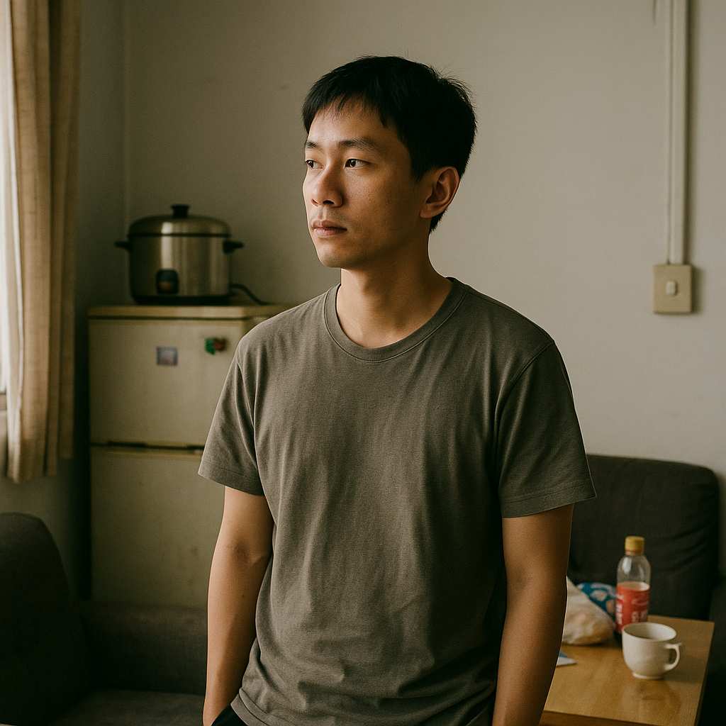 那些想摧毀你的事，最後都悄悄變成了盾牌與燈塔