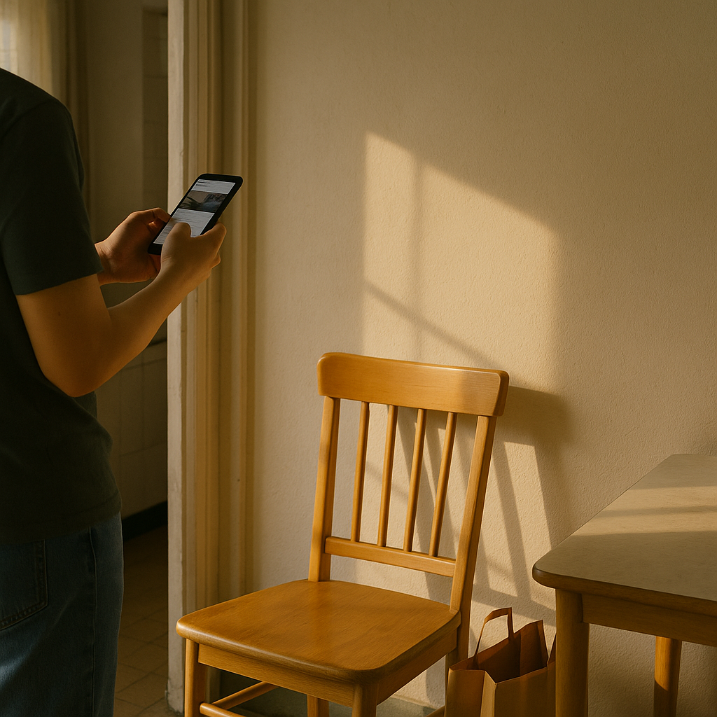 把東西發到朋友圈那一刻，連自稱兄弟的人都會不見