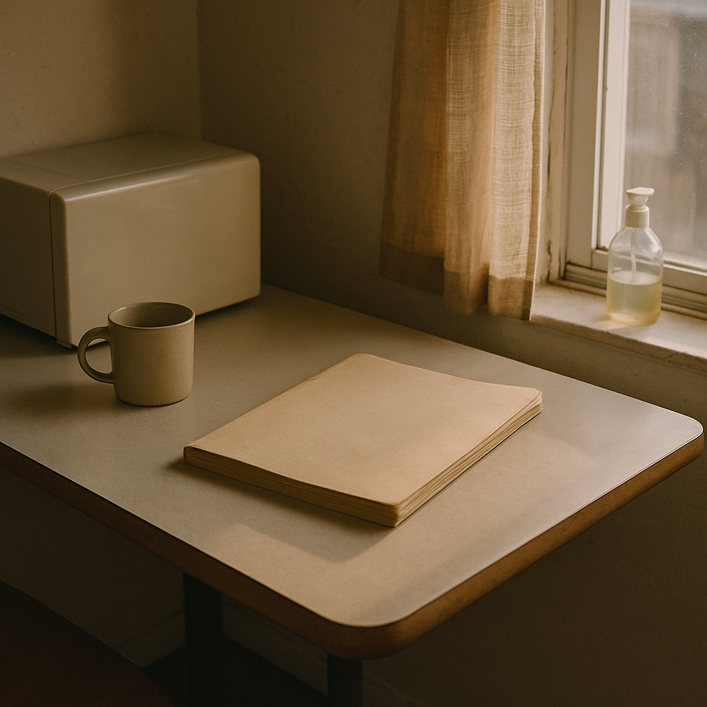 當你的便利或光環消失，那些人就會悄悄把你歸檔