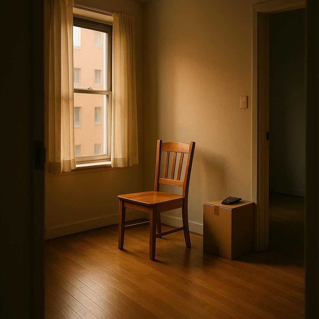 忍一時還是退一步：衡量衝突代價的日常練習筆記