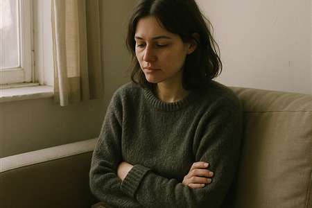 霧裡的舊夢：細數那些消逝日子裡的離別與無聲牽絆