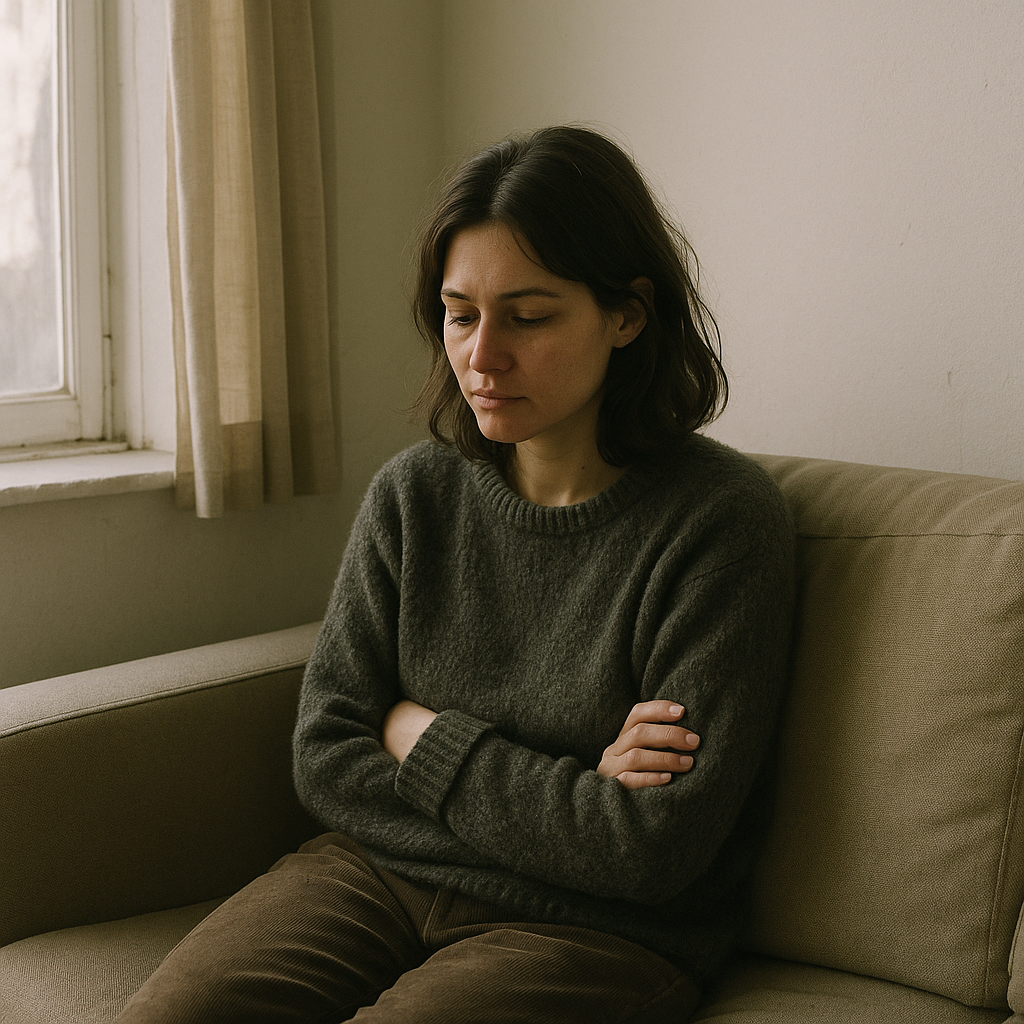 霧裡的舊夢：細數那些消逝日子裡的離別與無聲牽絆