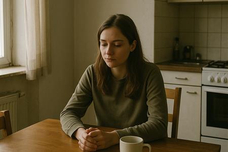 當鏡頭慢慢停在沉默，那些比台詞更長久的瞬間感