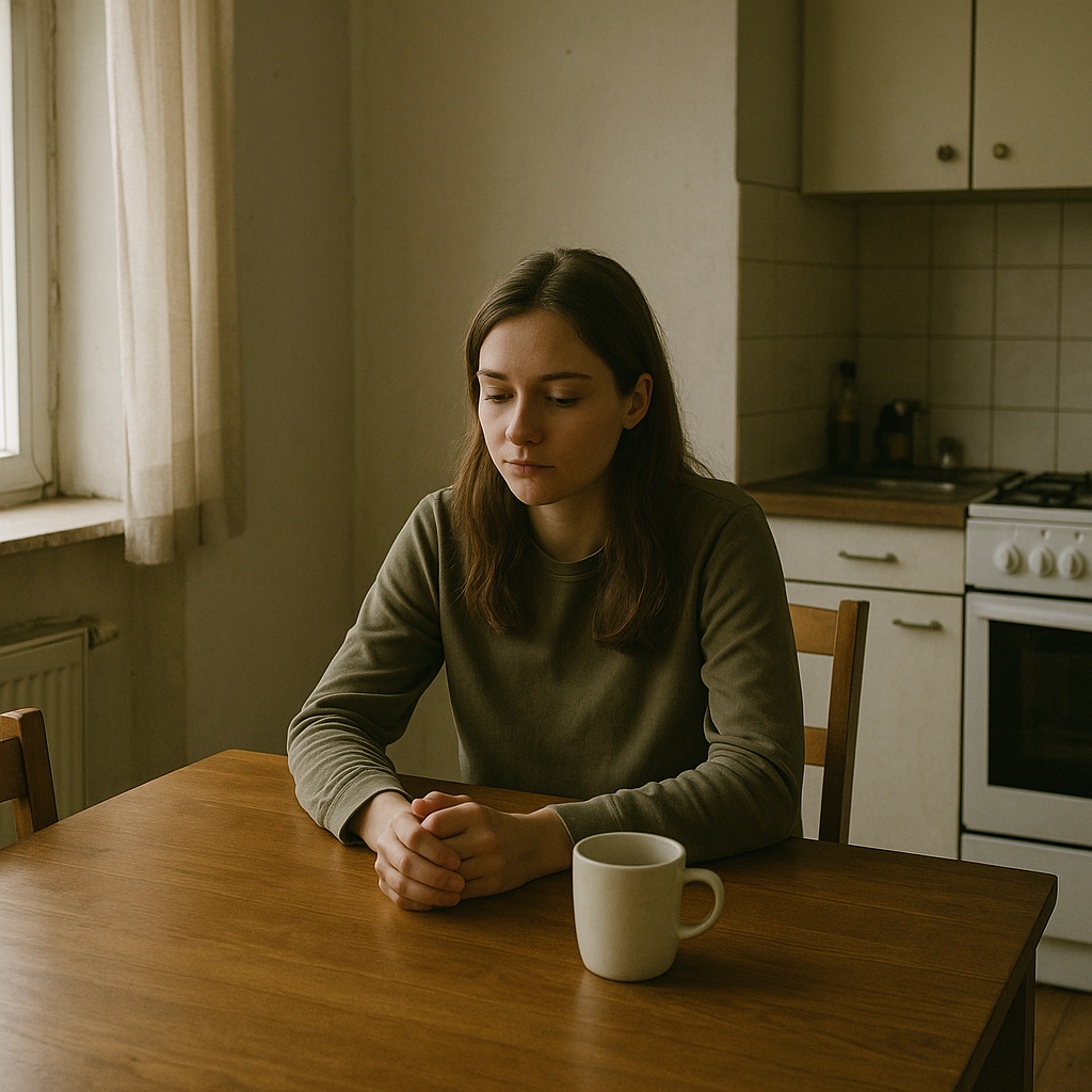 當鏡頭慢慢停在沉默，那些比台詞更長久的瞬間感