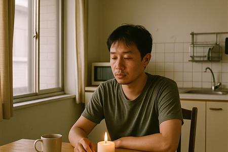 把日子掏軟一點：我開始為讓生活更舒服的小事買單