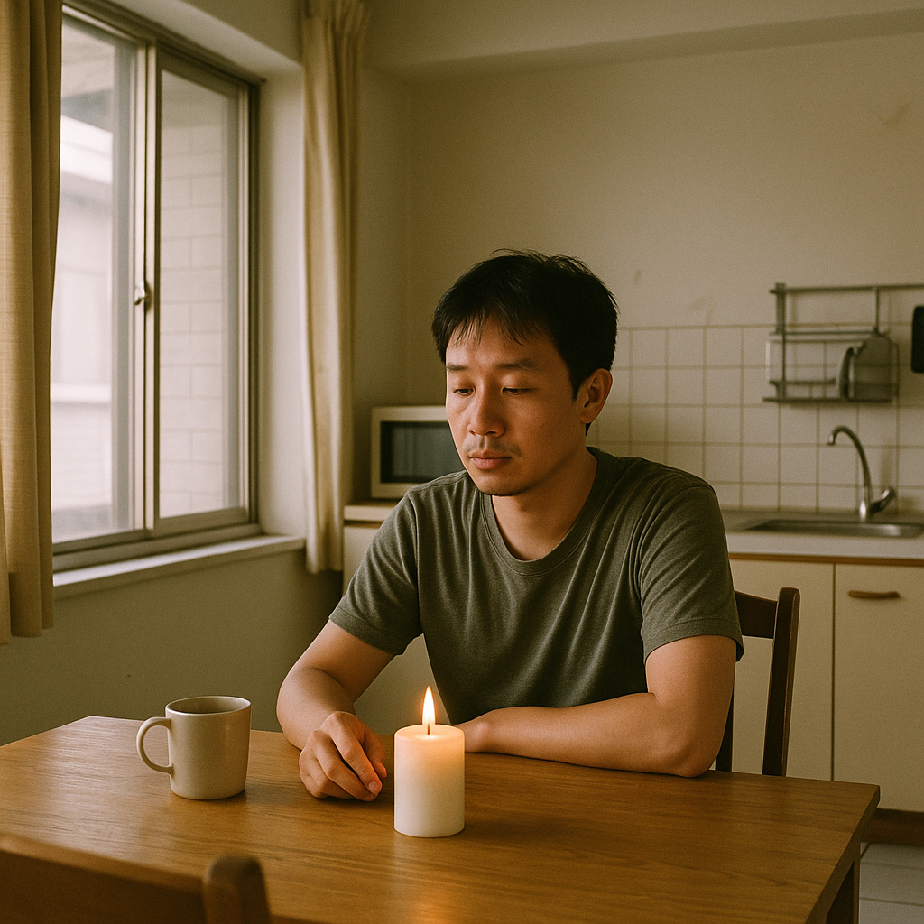 把日子掏軟一點:我開始為讓生活更舒服的小事買單