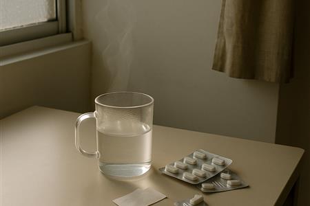 別只怪藥太糟：我們把二甲雙胍用錯的那些時刻與劑量