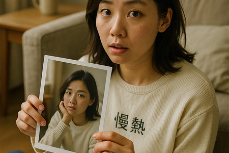 別再說她是慢熱；禮貌之外，有趣的挑逗更管用，你試過嗎