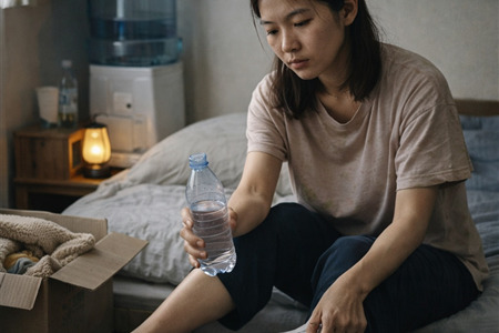 省到捨不得吃穿的人，換來的其實是廉價的人生與乾涸