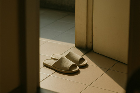 當熱情像夏日，然後悄悄把你推遠：一個關係冷卻的日常風景